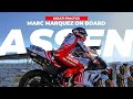 Free Preactice MotoGP On Board Marc Marquez  - Update MotoGP 2024  On Board