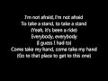 Eminem - I'm Not Afraid