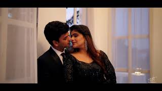 PRATHAM \u0026 TANVI | BEST PREWEDDING TEASER 2021| THE PERFECT VALLEY | THE WEDDING TASVEER