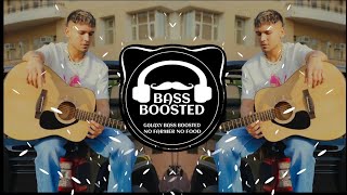 Guitar (BASS BOOSTED) Karan Randhawa | New Punjabi Song 2022