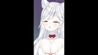 VTuber who BURPS...?