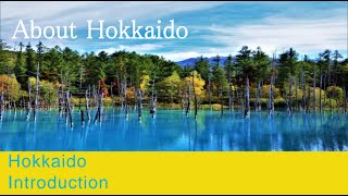 Hokkaido Introduction