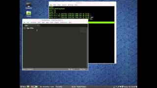 Learn Git 06: Your First Commit