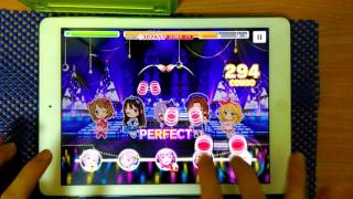 【デレステ】 Tulip Master Full Combo