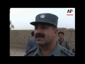 two civilians dead after explosions in downtown kandahar