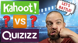 Kahoot vs Quizizz - Which is the Best Online Assessment Tool for Teachers?
