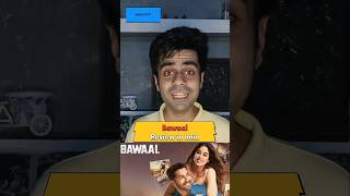 Bawaal movie Review in 1min