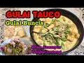 GULAI TAUCO PADANG || GULAI TOCO || GULAI BUNCIS ENAK