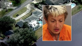 Luxurious Deerwood home used as brothel, Jacksonville police say