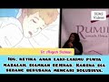 ketika anak laki laki mempunyai masalah dr. aisah dahlan