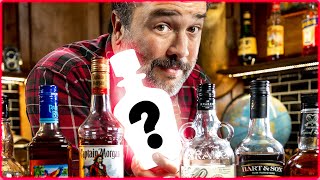 I drank hot garbage to find the best spiced rum, and it's incredible! | How to Drink