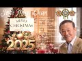 Jose Mari Chan - Top hits Songs for christmass