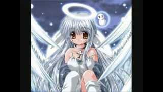 Anime Angel - Sparkling Angel