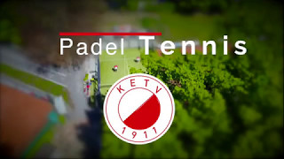 Padel Tennis beim KETV