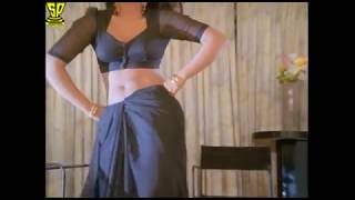 Digu Digu Naaga Netti Meda Dega Full Video Song | Vani Viswanath | Suresh Productions
