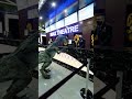 Velociraptor Tries To Watch Jurassic World: Dominion
