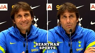 Antonio Conte | Chelsea v Tottenham | Full Pre-Match Press Conference | Carabao Cup Semi-Final