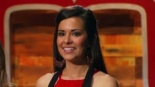 MasterChef US (2010) S01E02: Audition #2