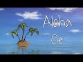 1 Hour of Spongebob Aloha Oe