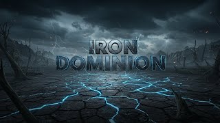 Iron Dominion-Roz's Villain Song [The Wild Robot]