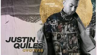 Justin Quiles- Pendiente De Usted (Realidad)