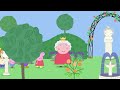 peppa pig peppa meets the queen full episode 6x01