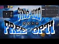 [FREE] FIVEM HUD SCRIPT [QBCORE, ESX, AND QBOX] SYNC-HUD [FULLY CUSTOMIZABLE STANDALONE HUD]