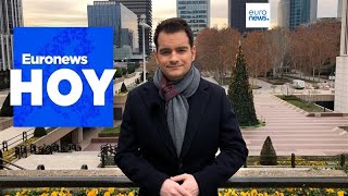 Euronews Hoy | Las noticias del viernes 29 de diciembre de 2023