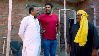 Rana Ijaz New Funny Video | Standup Comedy At The Paint Contract | Rana Ijaz New Video | Rana Ijaz