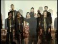 Clarabelle Choir - Pentatonic sanctus.mp4