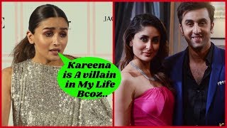 Why Kareena Kapoor is the Villain in Alia Bhatt and Ranbir Kapoor's Life