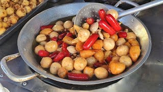 Turo-Turo | Philippines street food