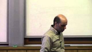 Lecture 13 (Adaptive Error Sensitivity)