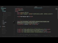 [Angular 2+ Forms and Validation] Lesson2   Template Form Foundation