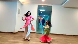 Yaad Piya Ki Aane Lagi | Dance Cover Steps | Divya Khosla Kumar | Trending Wedding Dance Songs