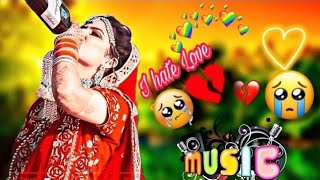 Bewafa Song 2022 💕 90's Hindi Superhit Song 💕 Hindi Old💘 Dj Song💕Alka💘Yagnik Best Song.#sadsong
