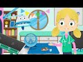 animals for kids with dr poppy s pet rescue cartoons for children