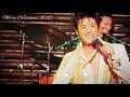 Blue Christmasブルークリスマス/Elvis Presley エルビスプレスリー/桐生大輔 Daisuke Kiryu