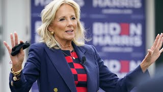 How to Find a Dissertation (incl. Dr. Jill Biden's)