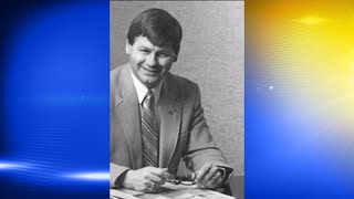 Remembering Former Eugene Mayor Jeffrey Miller
