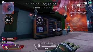 【APEX 】参加型　ランク　ダイヤなんて夢の国✨　Enjoy勢　PS5　PS4