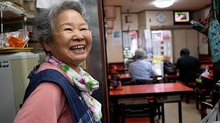 500円カツ丼でお客さんを釣る!?家族で60年つないでいく町中華！家賃があったら無理…【溝の口・南甫園】