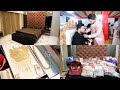 My Dahej vlog||My Room||My furniture, ||❤️Mashallah💫￼￼