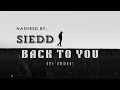 Siedd | BACK TO YOU | Nasheed | Vocals Only | OneUmmah!