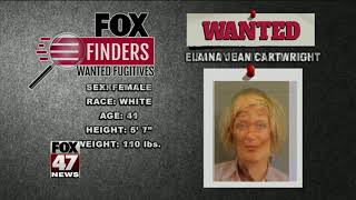 FOX Finders Wanted Fugitives - 8/23/19