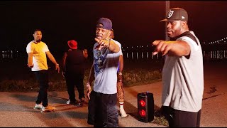 Yung JB x Take Money KO - Rich Porter - (New Official Music Video) (Dir. By MSBVIZUAL)