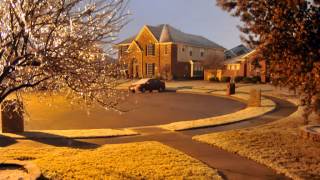 2013-12-05 -- Ice Storm Timelapse
