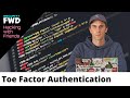 The Most Secure Two Factor Authentication Method