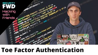 The Most Secure Two Factor Authentication Method