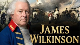 The Secret Rise of James Wilkinson: America’s Untouchable Traitor